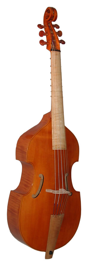 Meares Bass Viol